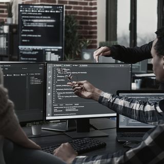 AI and Data Privacy