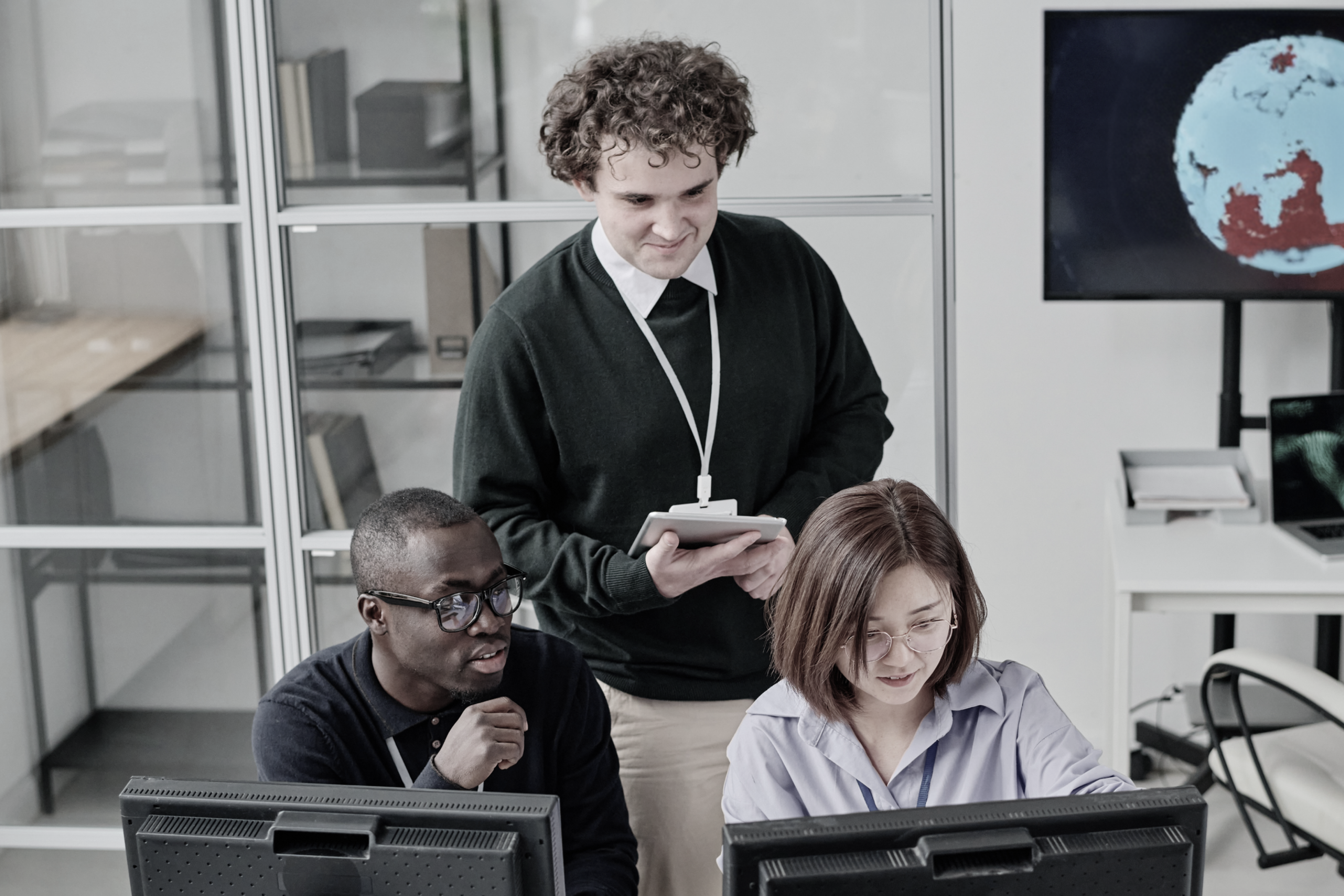 Data Protection Impact Assessment (DPIA)