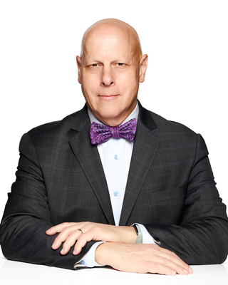 Daniel Weitzner headshot