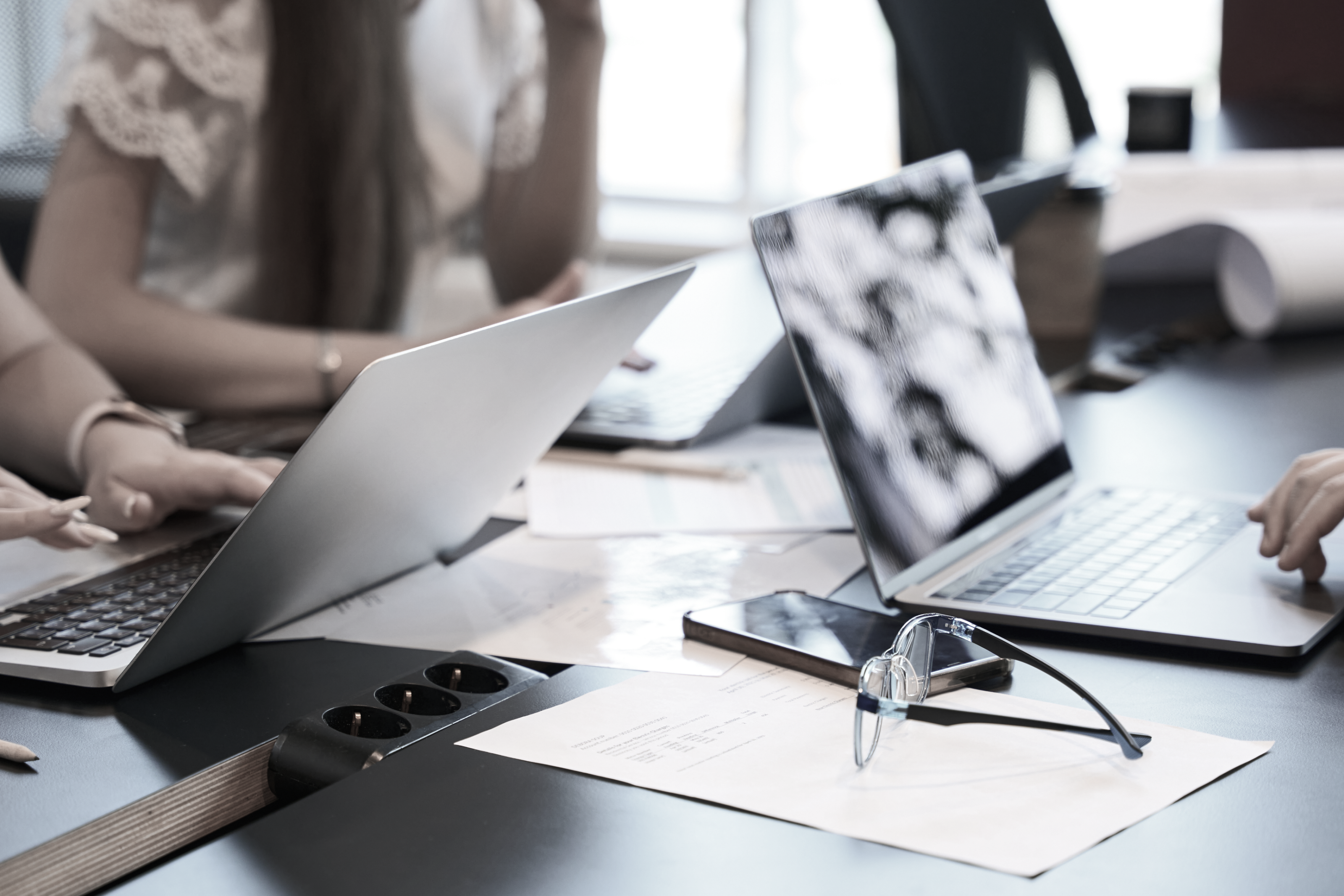 Master Data Management With Privacy Built In From Day One