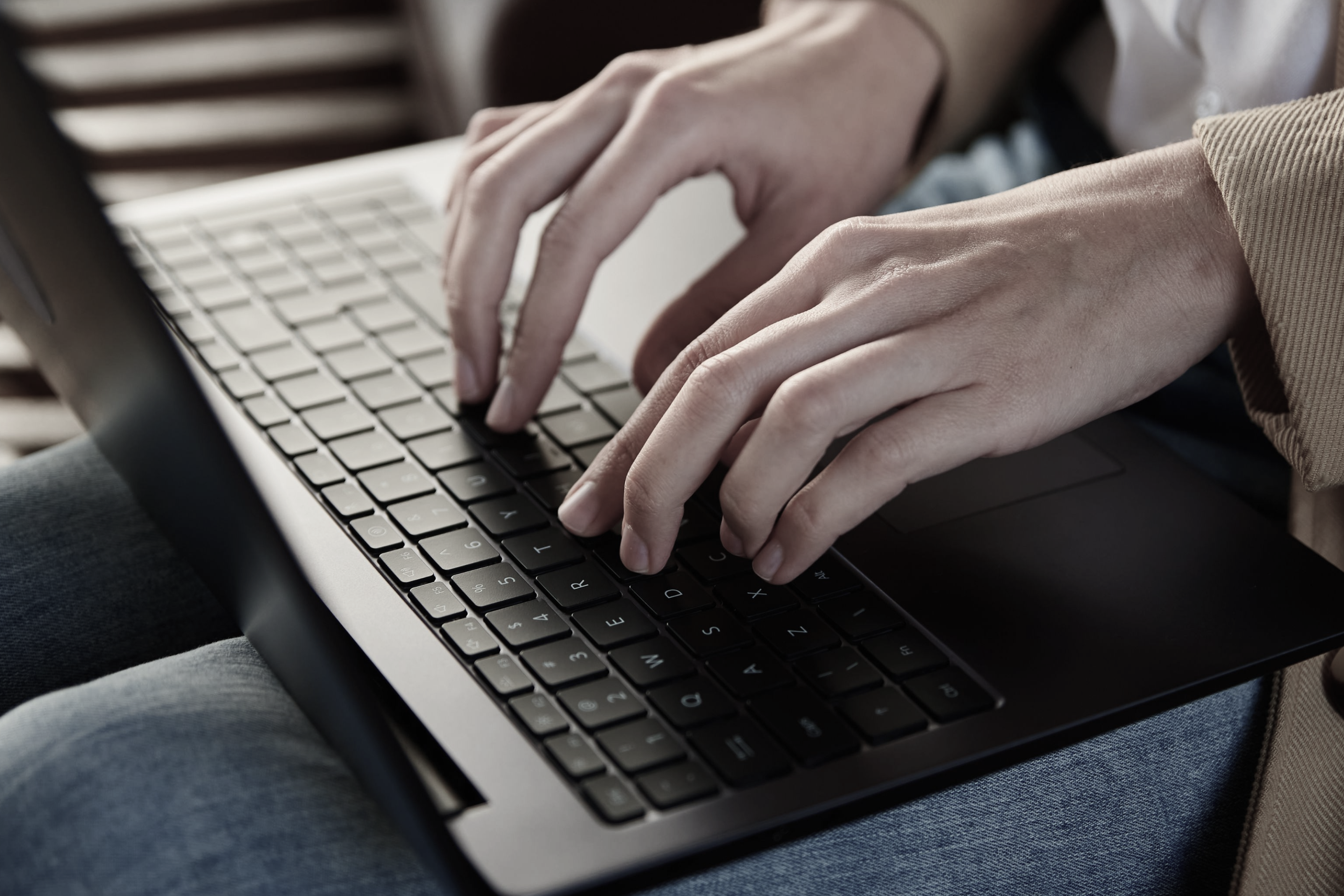 Solving GDPR at the Data Layer