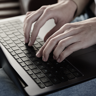 Solving GDPR at the Data Layer