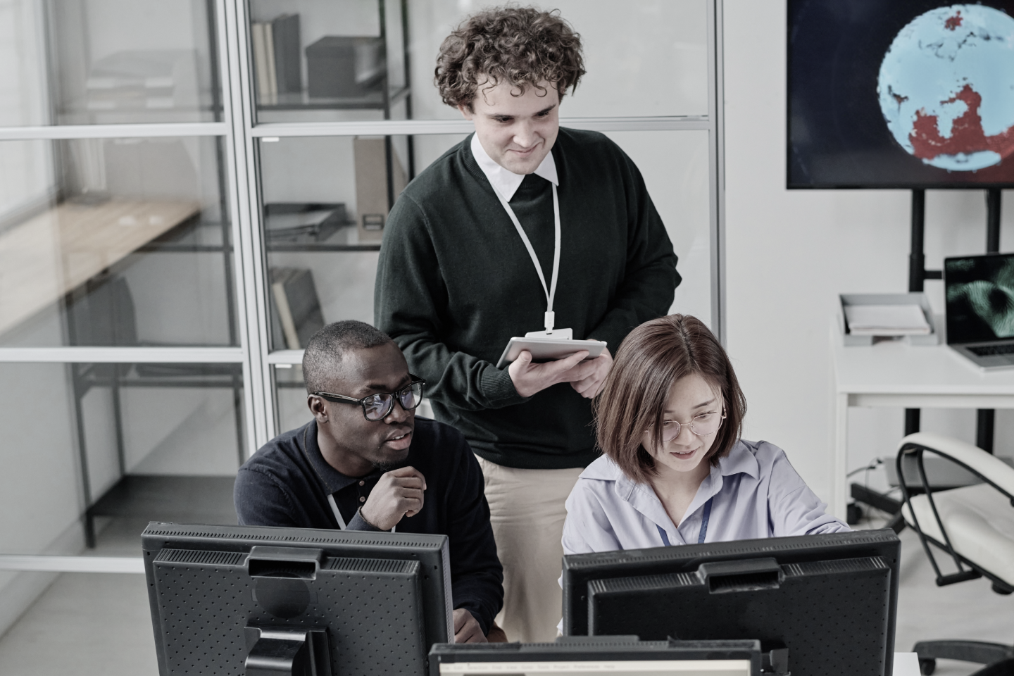 Data Protection Impact Assessment (DPIA)