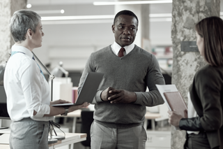 How to Align Access Management With Privacy Requirements