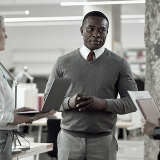 How to Align Access Management With Privacy Requirements