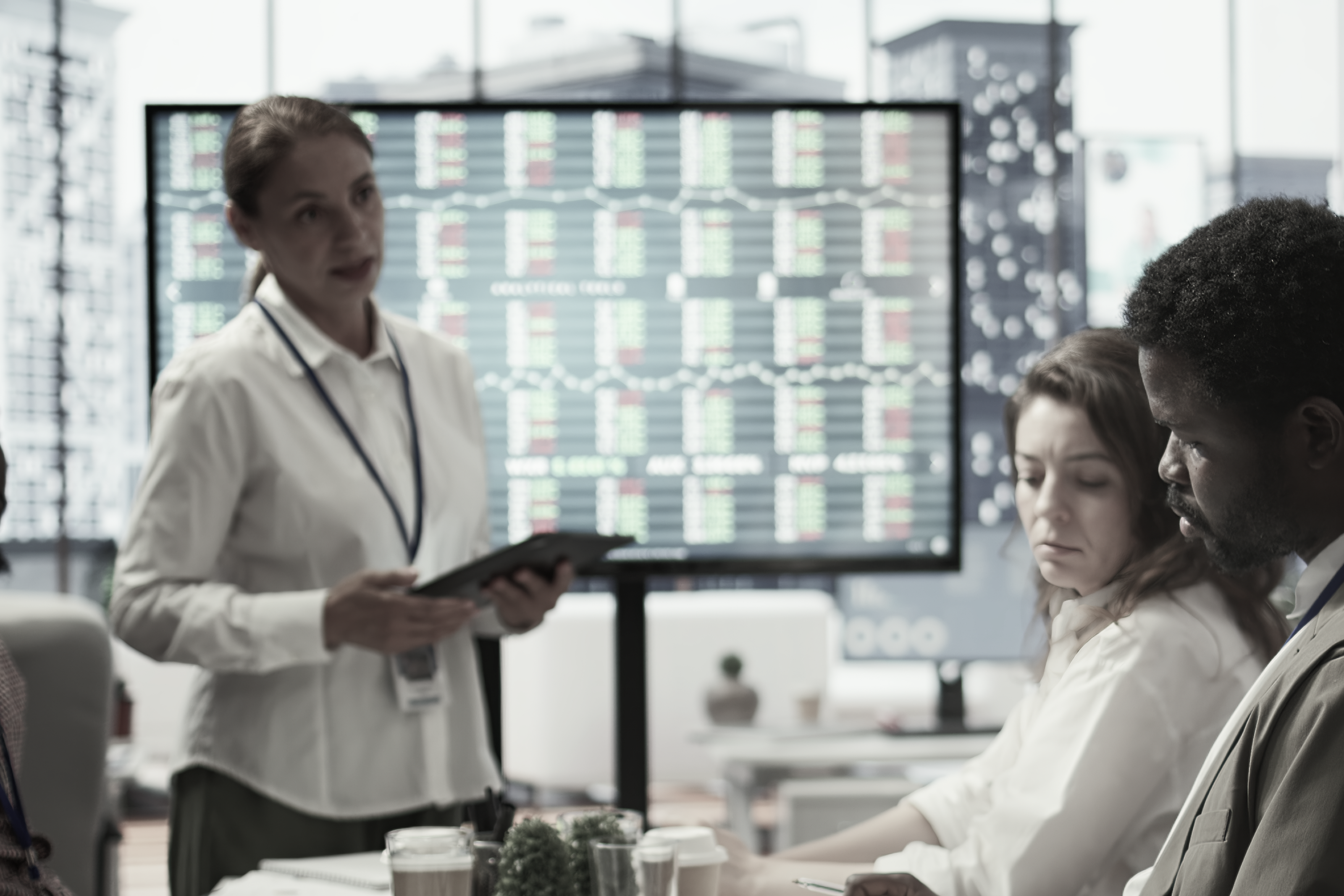 Data Privacy Automation for Enterprise AI Systems