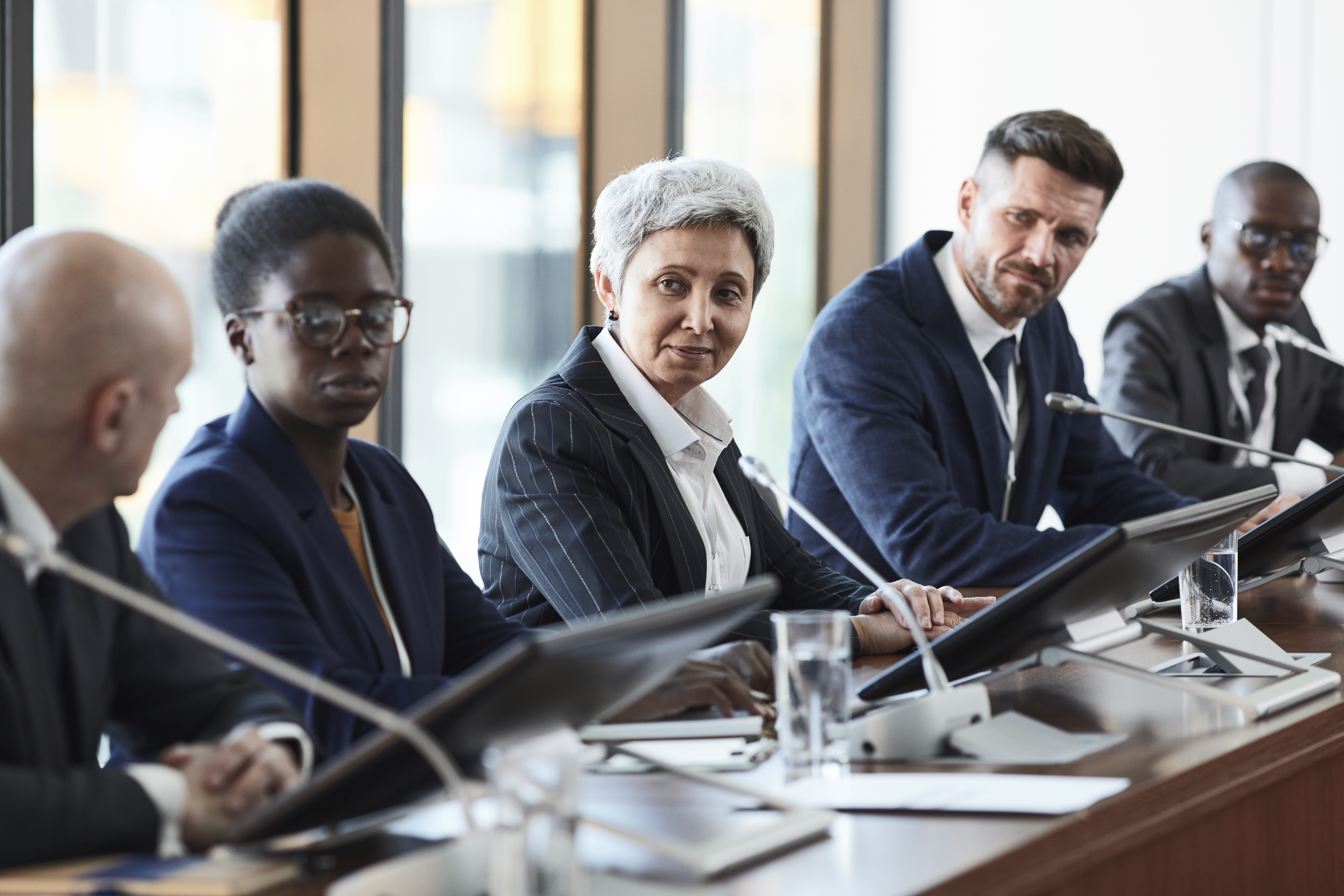 How to Enforce AI Data Governance at Scale