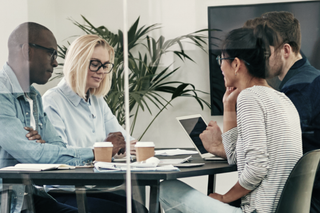 Responsible AI practices: how to move from policy to enforcement