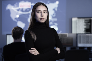 ISO 27001 Is Not Enough