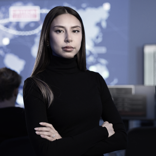 ISO 27001 Is Not Enough