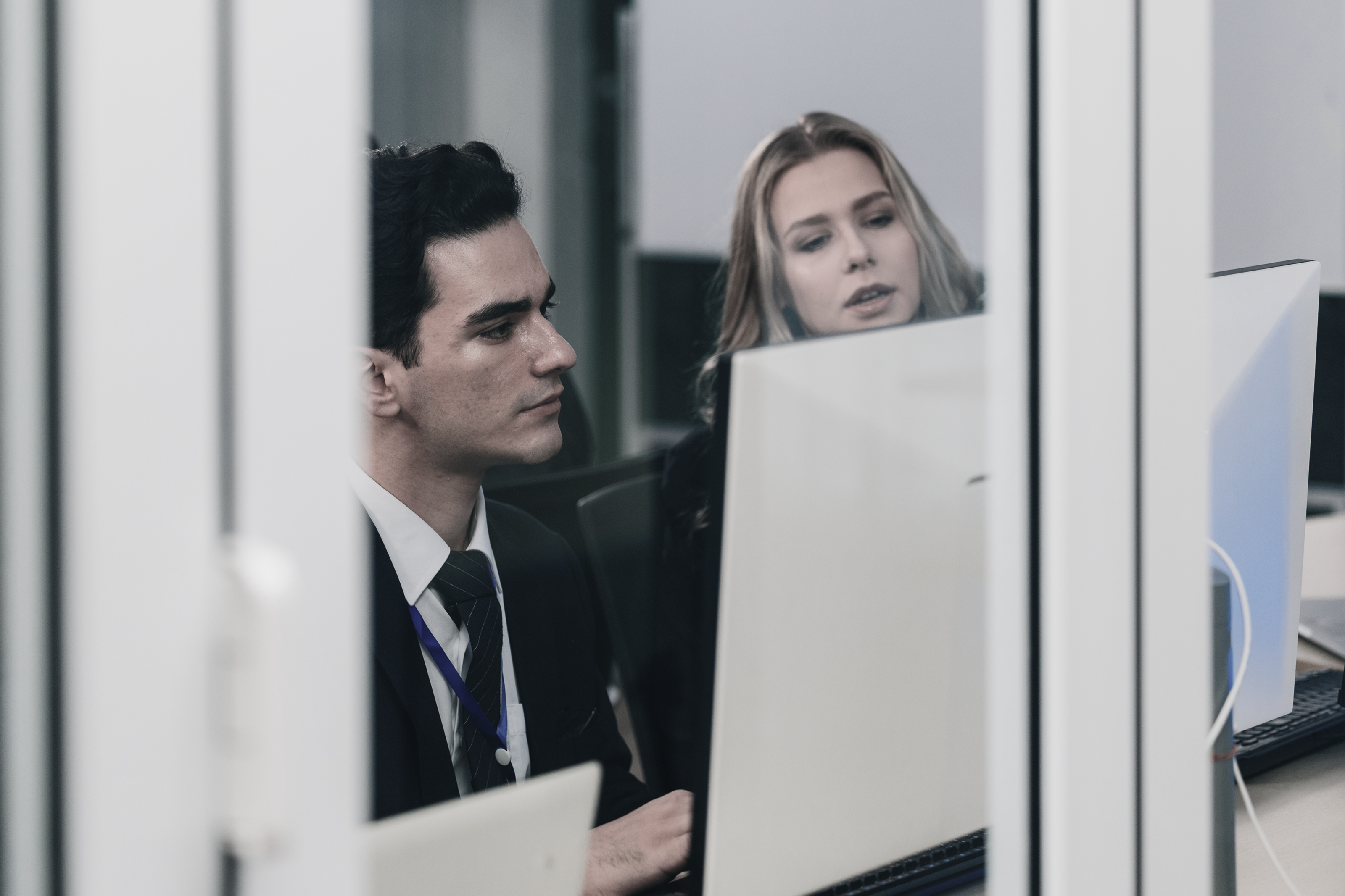 Third-Party Cookie Deprecation