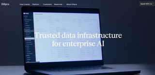 Trusted data