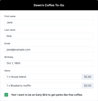 DCG