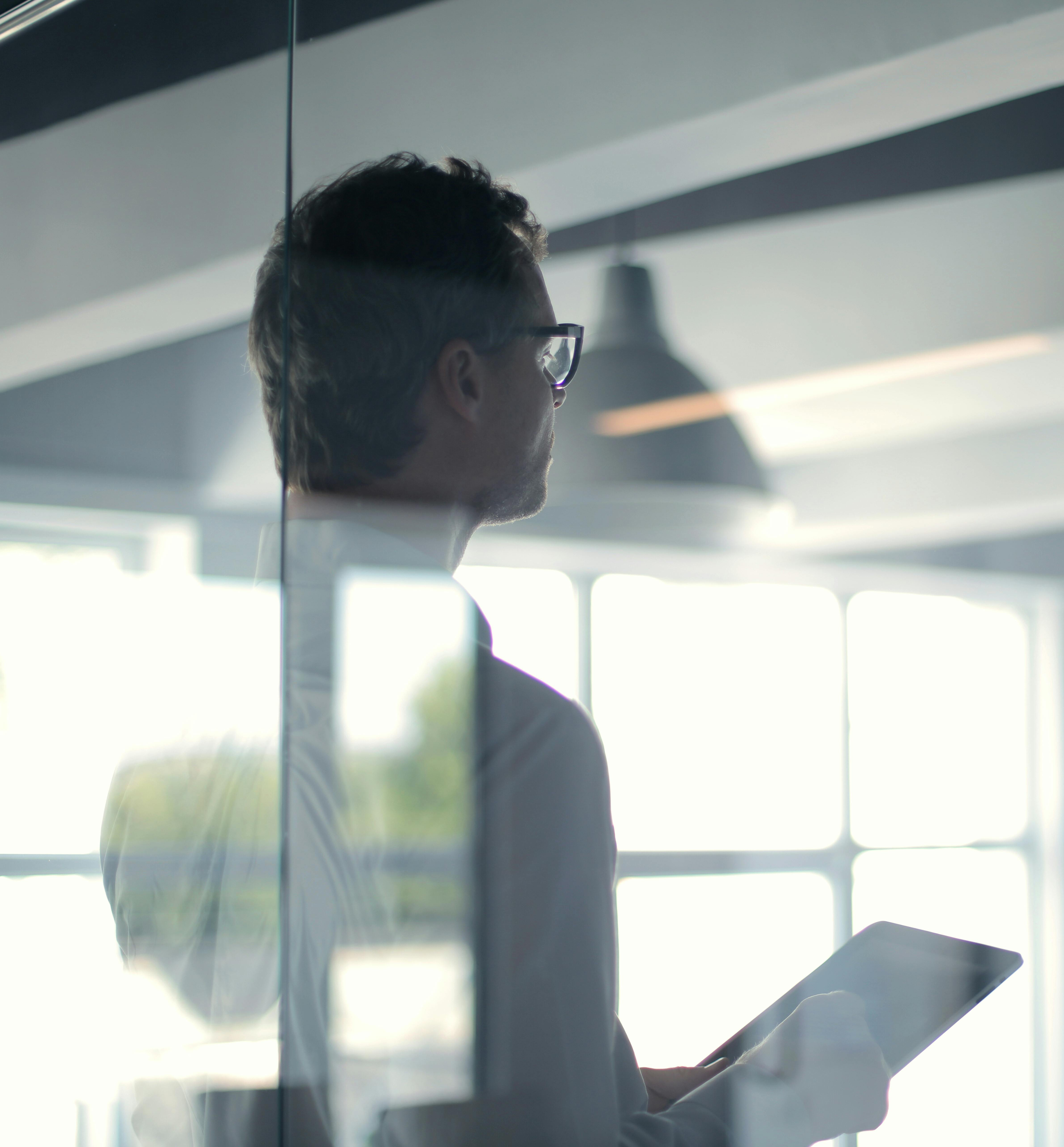 a-man-reading-the-documents