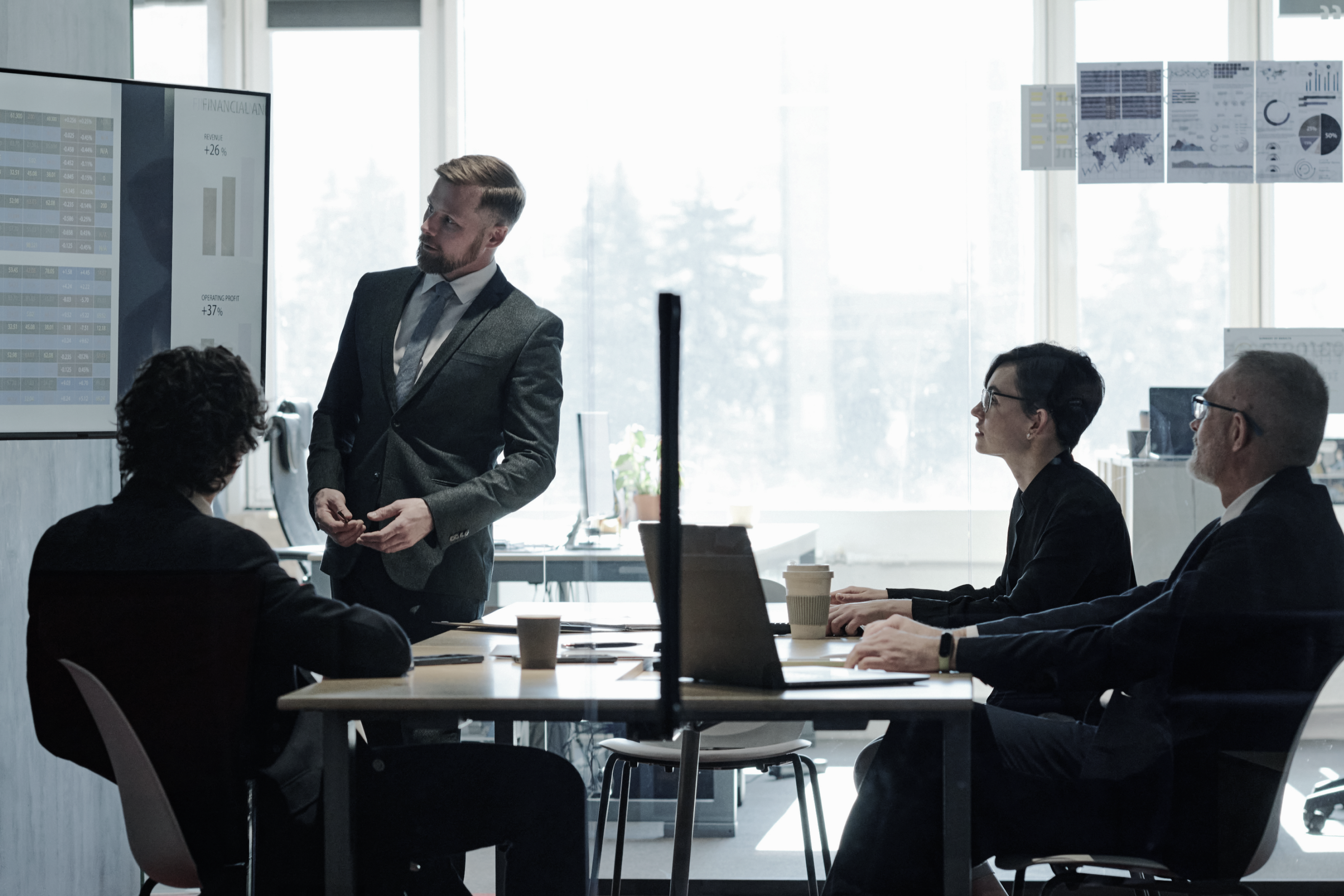 Top Consent Management Platforms for Compliance