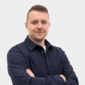 Robin Csipke, Gründer von Conwave und Keno Medien.