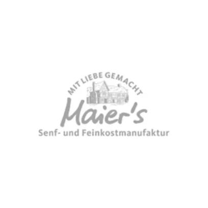 Maier's Senf- und Feinkostmanufaktur