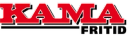 Kama fritid logo