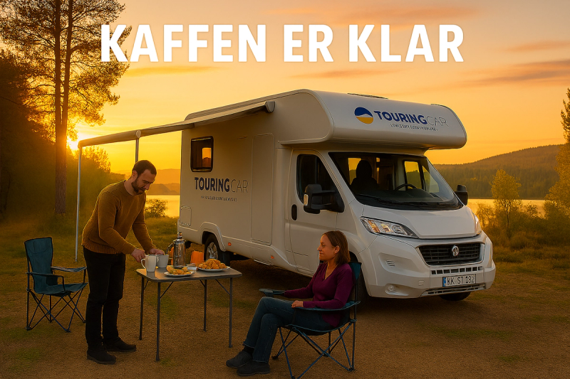 Hobby Ontour Optima A65 KM