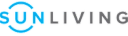 Sun living logo