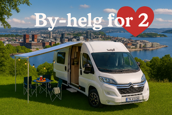 Sun Living V-Series V65 SL