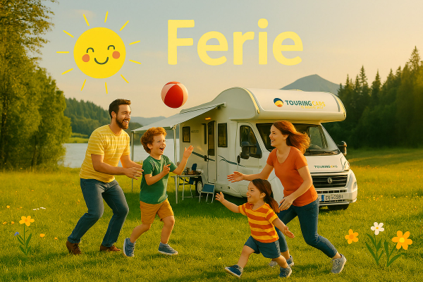 Hobby Optima Ontour A70 GFM