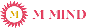 Logo M Mind On Footer