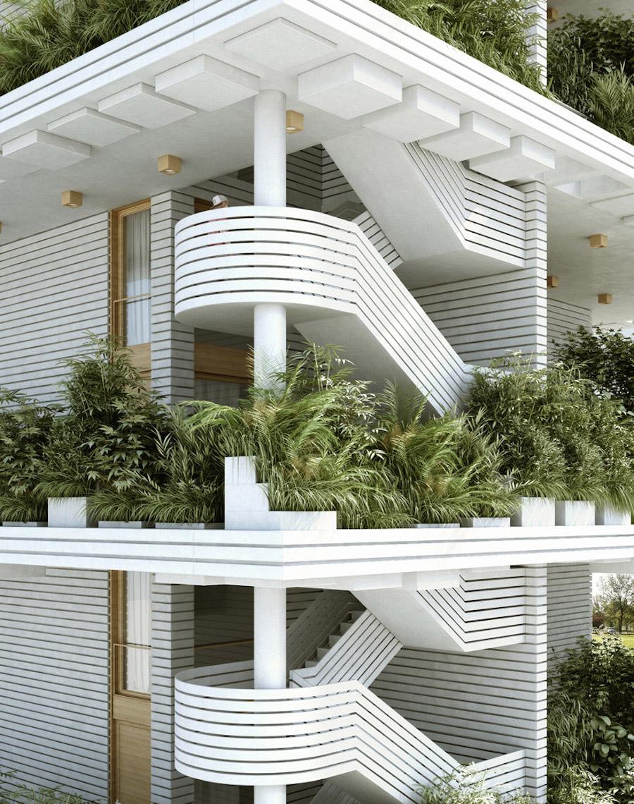 organic architecture