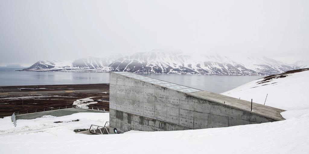 Svalbard