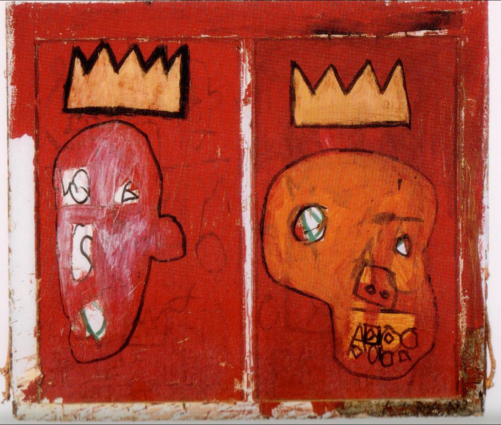 Red Kings, 1981