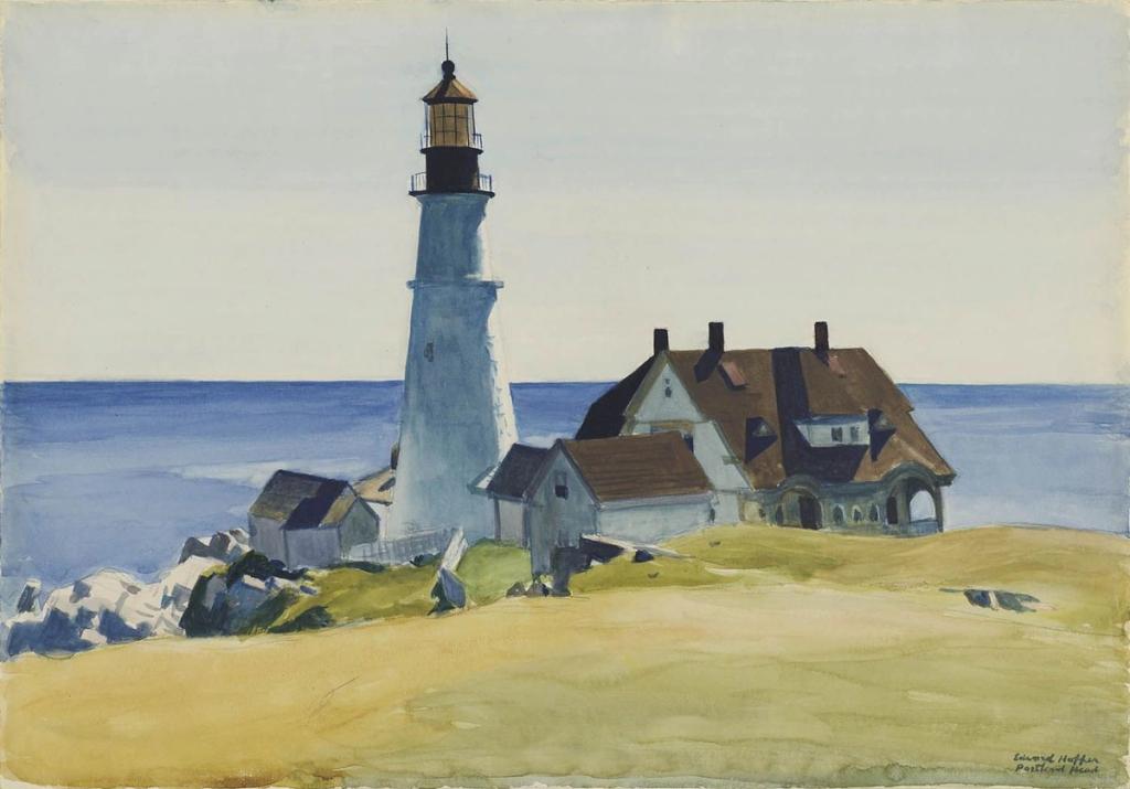 Edward Hopper