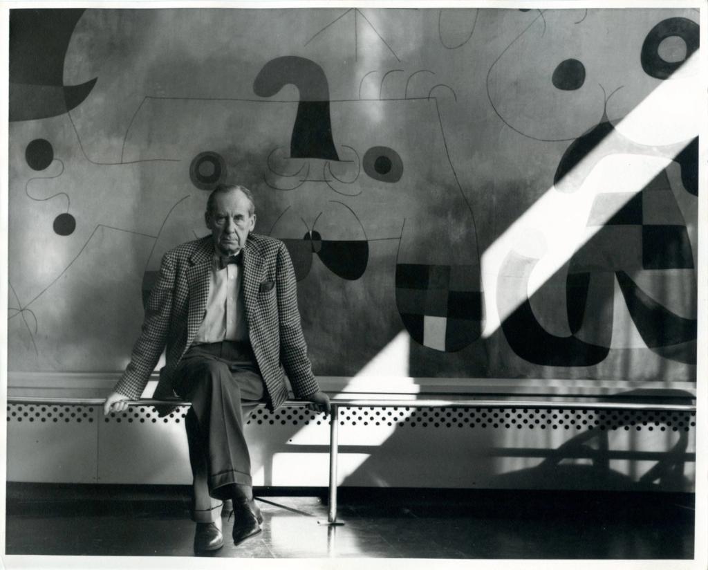 walter gropius