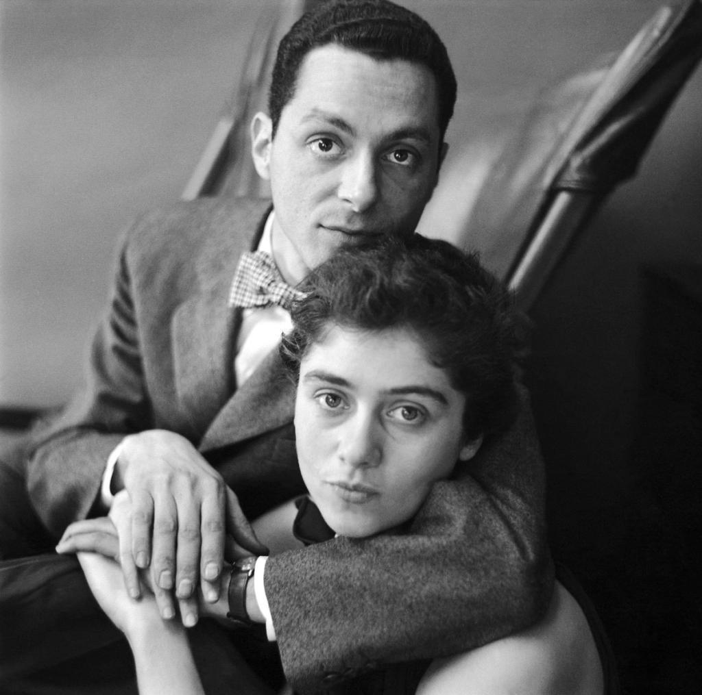 Diane Arbus