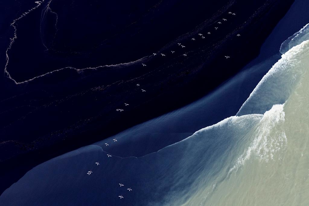 фото Исландии