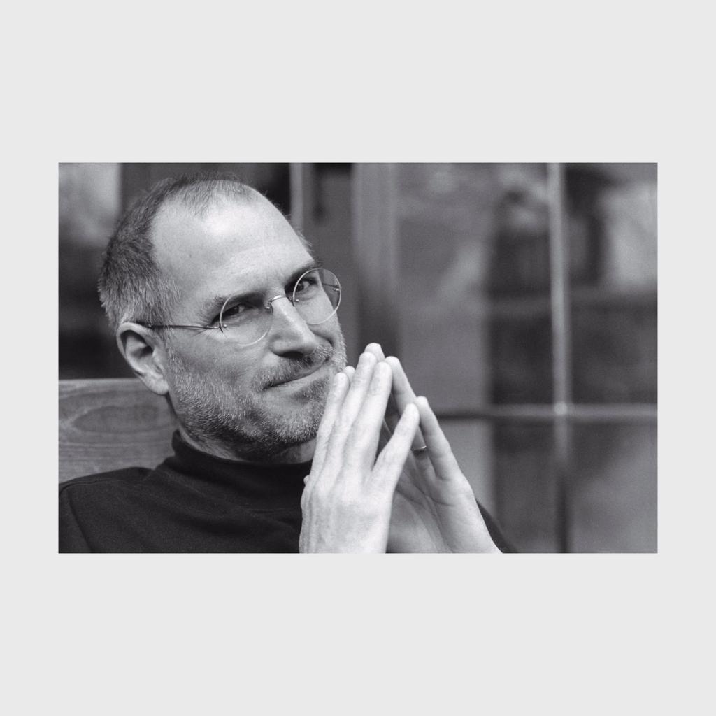 Steve Jobs, Steve Jobs in his youth
