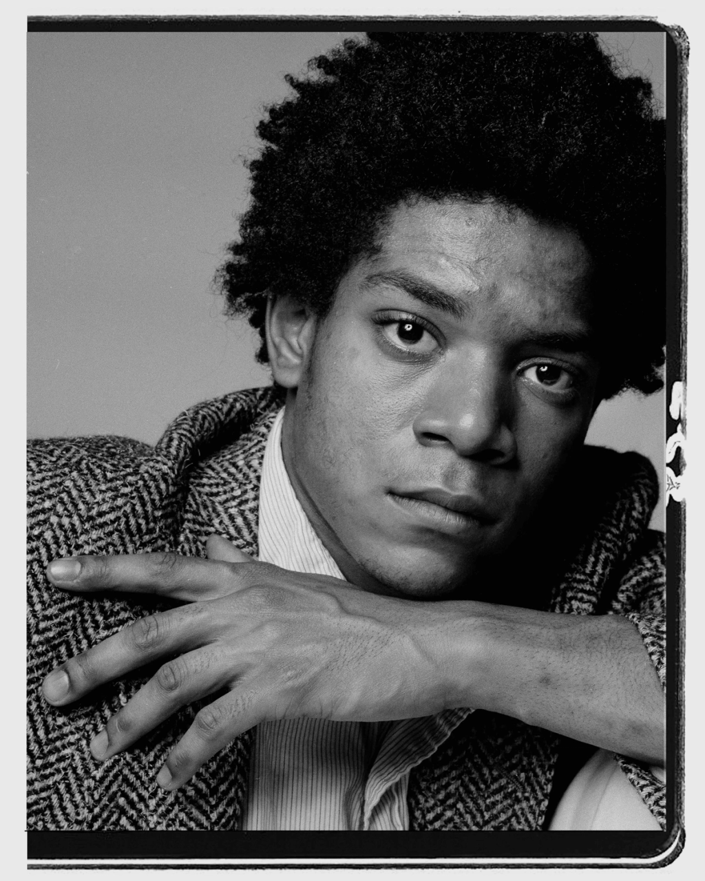 Jean-Michel Basquiat