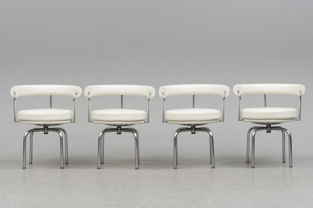 Perriand LC7