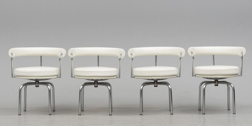 Perriand LC7