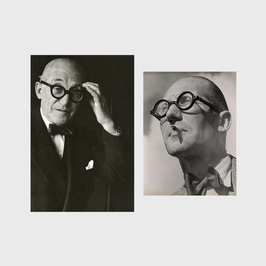 Le Corbusier