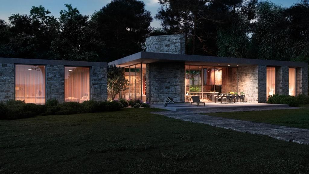 Chado Architecture Studio
