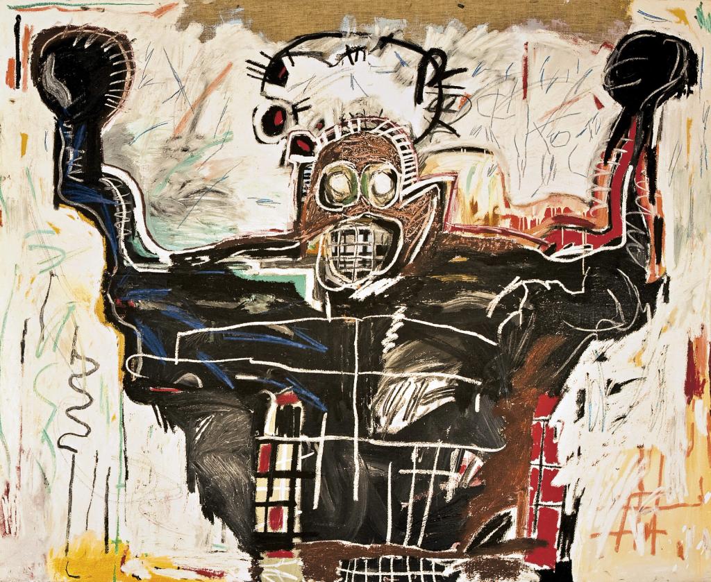Boxer, 1982