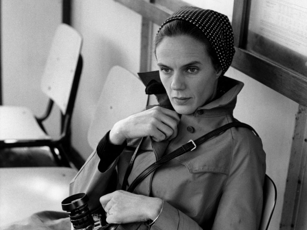 Martine Franck