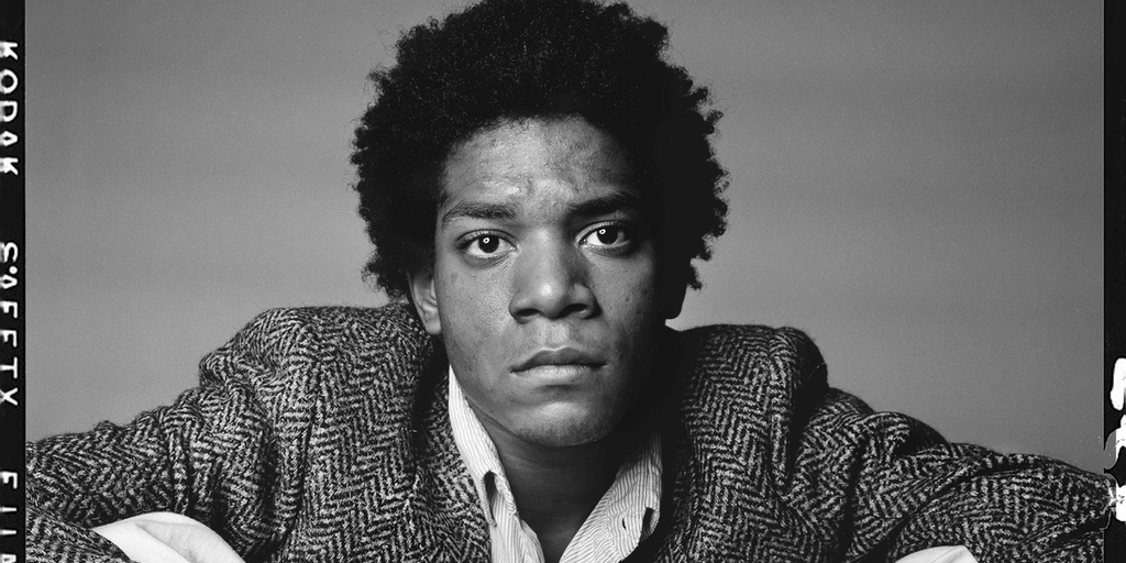 Jean-Michel Basquiat