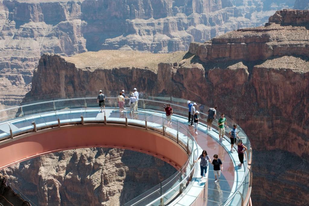 observation decks