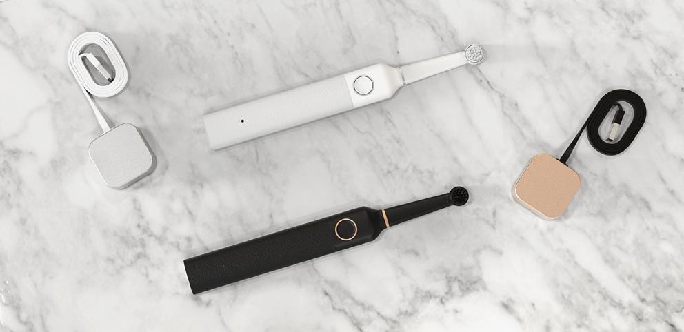 minimalism in Bruzzoni design