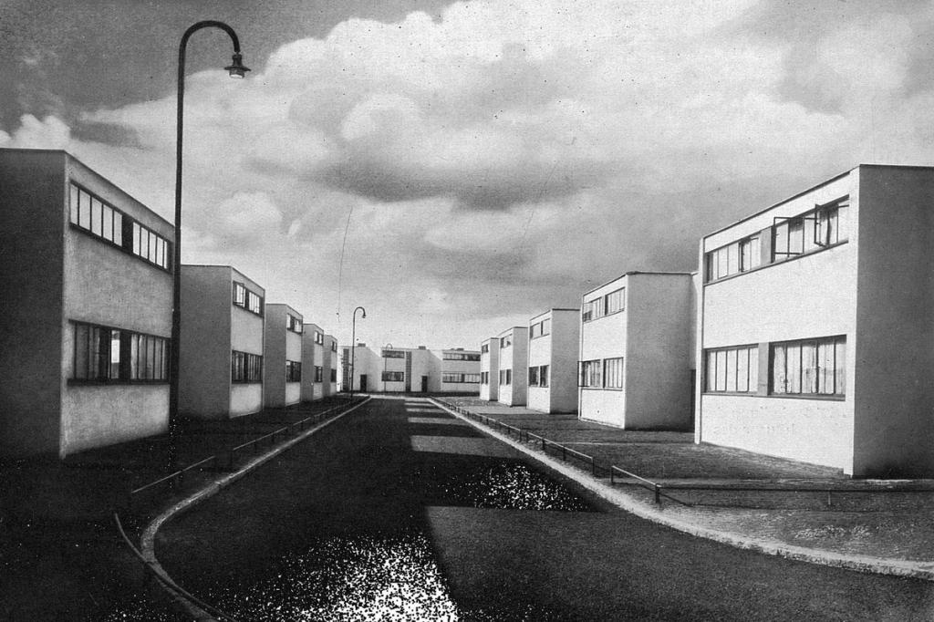 Walter Gropius