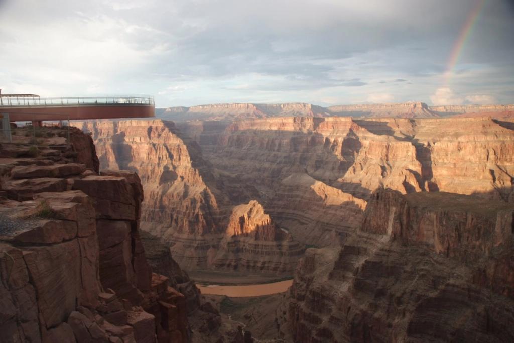 observation decks