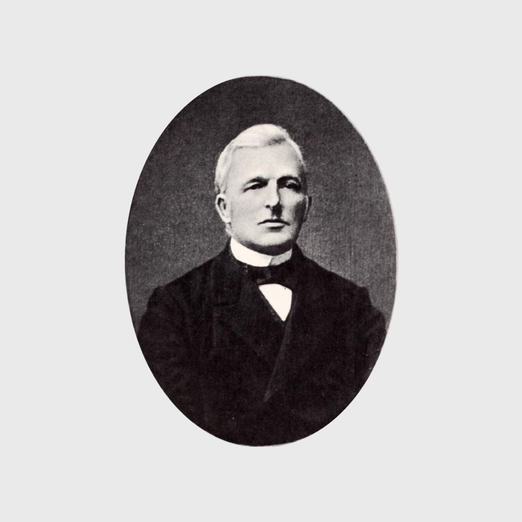 Father Theodorus van Gogh