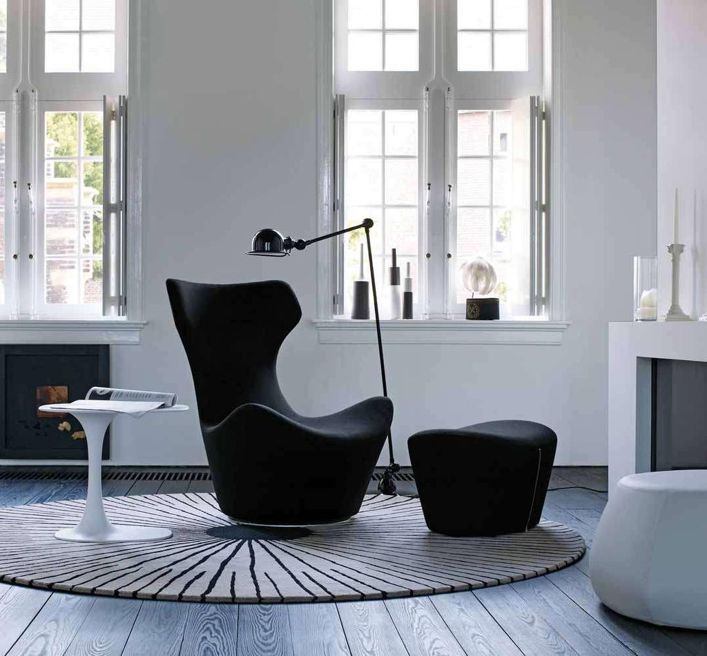 industrial design