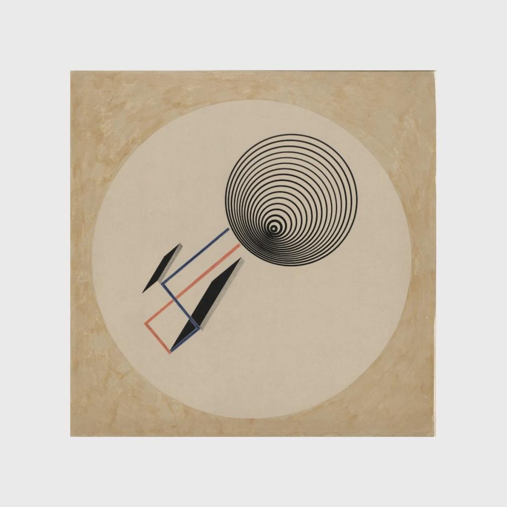El Lissitzky